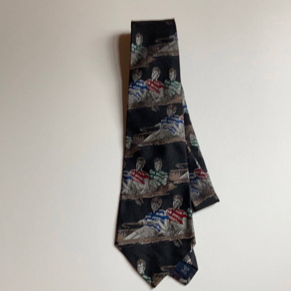 Tie